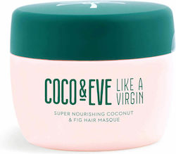 Coco & Eve Like A Virgin Μάσκα Μαλλιών 212ml