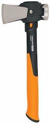 Fiskars Isocore Mallet Τσεκούρι Μήκους 36cm και Βάρους 1100gr