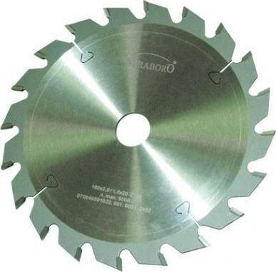 Abraboro Δίσκος Κοπής Ξύλου 160mm
