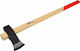 AWTools AW33065BL Äxte Mit 90cm Länge und 2,5kg...