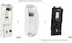 Satel Microwave and Infrared Motion Sensor Scope 20m