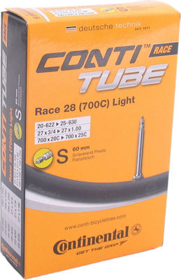 Continental Road Trim Race CO0181831 Σαμπρέλα Ποδηλάτου 28"