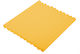 Topex Hot Glue Stick TOP-42E171 Yellow 11mm 12pcs
