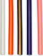 Megatec Ράβδοι Σιλικόνης 11mm 5τμχ