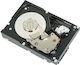 Dell 2TB HDD Σκληρός Δίσκος 3.5" SAS 2.0 7200rpm για Server 67TMT