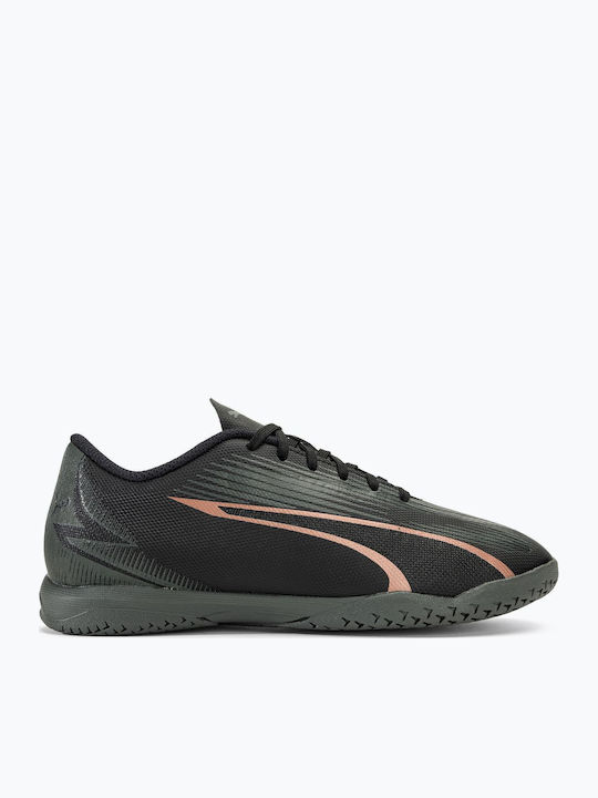 PUMA Kids Soccer Cleats Shoes Ultra Play with T...