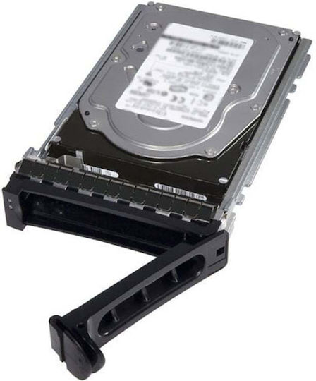 Dell 1TB HDD Hard Drive 3.5" SAS 2.0 7200rpm with 32MB Cache for Server 440RW