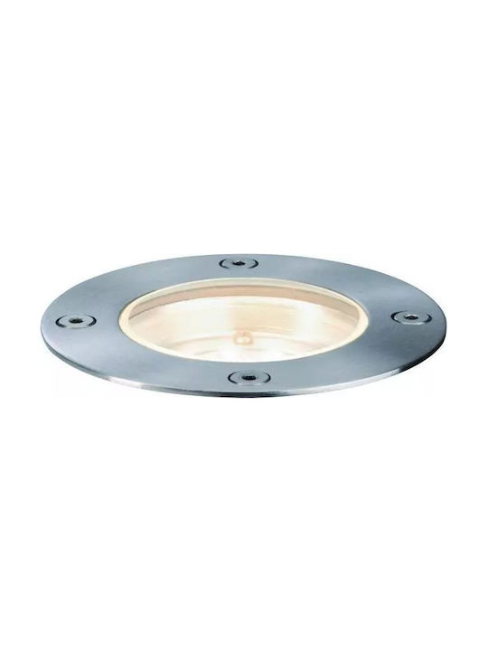 Paulmann Einbau Spot mit integriertem LED und Warmweißes Licht 1Stück