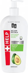 AA Lotion Body 400ml AA Lotion Body 400ml