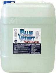 Blue Velvet Καθαριστικό Υγρό Γενικής Χρήσης 20lt Blue Velvet Καθαριστικό Υγρό Γενικής Χρήσης 20lt