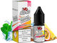 IVG Ready-to-use E-Liquid Tropical Ice Blast wi...