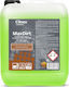 Clinex 4dirt Stain Remover Κατάλληλο για Πέτρα, Μάρμαρα & Πλακάκια 5lt 77-641
