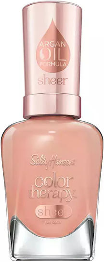 Sally Hansen Therapy Nagellack Unveiled 538 10ml