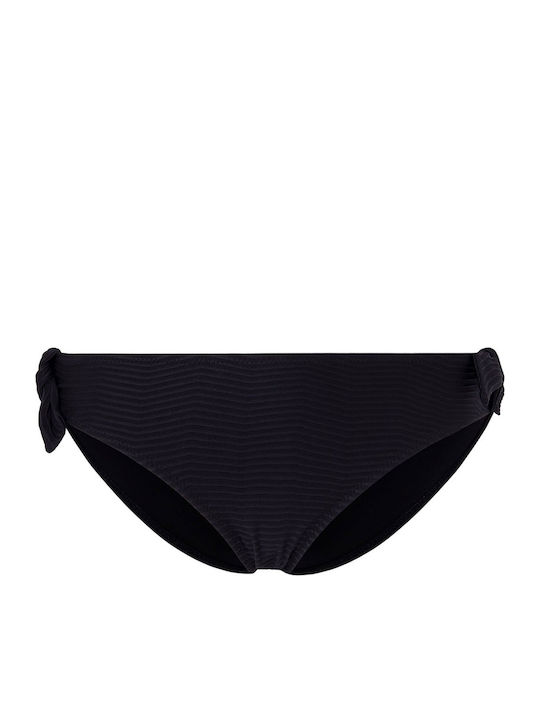 Pepe Jeans Bikini Slip Black