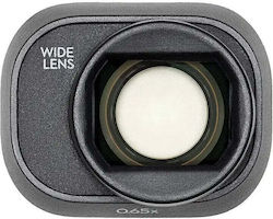 DJI Wide Angle Lens for DJI Mini 4 Pro Κάμερα για Mini 4 Pro / Mavic Mini