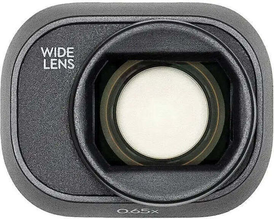 DJI Wide Angle Lens for DJI Mini 4 Pro Kamera für DJI Mini 4 Pro / Mavic Mini CP.MA.00000730.02