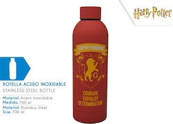 Warner Bros Παγούρι Harry Potter Non Spill 700ml (Διάφορα Σχέδια/Χρώματα) Warner Bros Παγούρι Harry Potter Non Spill 700ml (Διάφορα Σχέδια/Χρώματα)