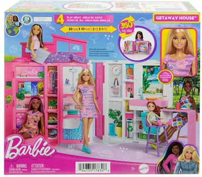 Mattel Dollhouse