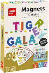 Apli Kids Alphabet за 5+ години Години Apli Kids Alphabet за 5+ години Години