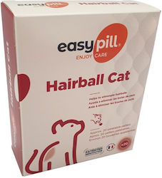 EasyPill Hairball Βιταμίνη 40gr