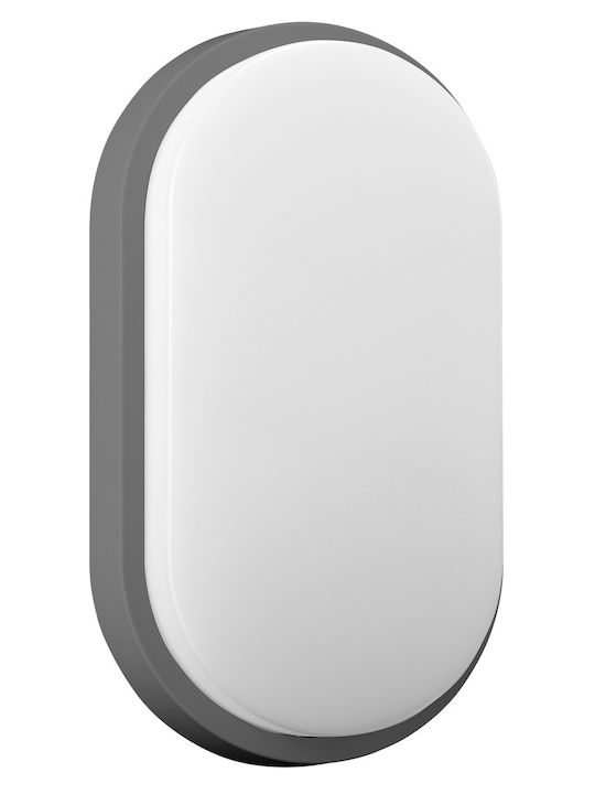 Orno Ceiling Lamp LED 15W 4000K 21.22x11.92x4.45 cm Orno Ceiling Lamp LED 15W 4000K 21.22x11.92x4.45 cm