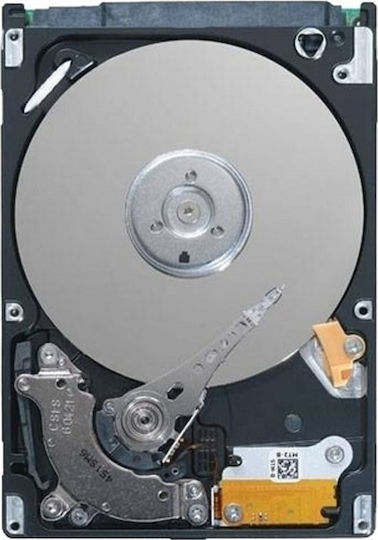 Dell 2TB HDD Hard Drive 2.5" SAS 3.0 7200rpm for Server TMVN7