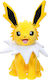 Jazwares Plüsch Pokemon Jolteon 20 cm für 3+ Jahre