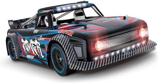 WLtoys Радиоуправляемо Автомобил 4WD Бежов