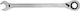 Neo Tools Germano-polygon Inel cu clichet 1buc