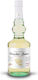 Vincenzi Sirup für Cocktails mit Geschmack von Braun 700ml