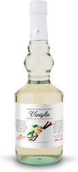 Vincenzi Sirup für Cocktails mit Geschmack von Vanille 700ml Vincenzi Sirup für Cocktails mit Geschmack von Vanille 700ml
