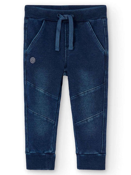 Boboli Kids Jeans Blue