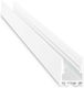 Ideal Lux Slot Accessory for Lighting Fixtures 307152