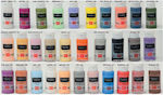 Acrylic Paint Set Black 158 60ml 1pcs