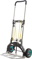 Wolfcraft Ts 850 Καρότσι Μεταφοράς για Φορτίο Βάρους έως 100kg Wolfcraft Ts 850 Καρότσι Μεταφοράς για Φορτίο Βάρους έως 100kg