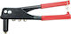 Vorel 70030 Riveter Gun Length 225mm