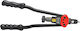 Proline 14012 Nietpistole Schere/Decke Länge 325mm