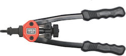 Yato YT-3612 Nietpistole Schere/Decke Länge 330mm