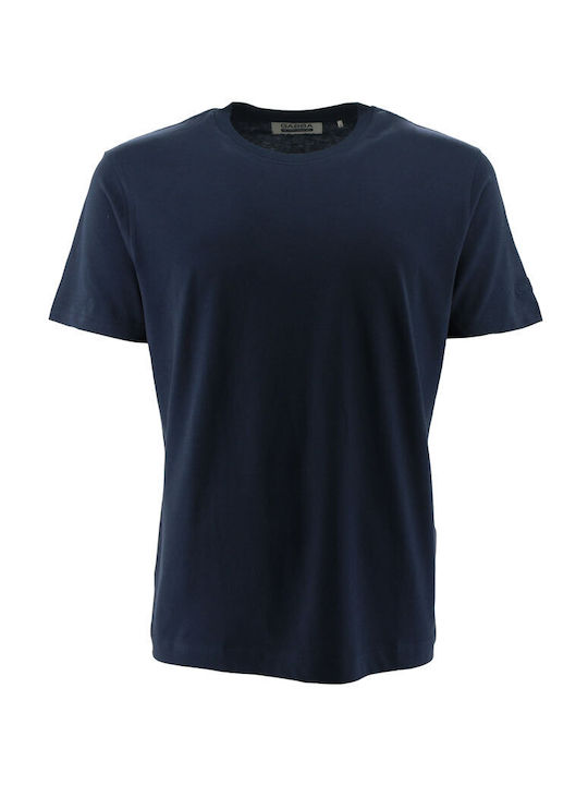 Gabba Men's Short Sleeve T-shirt BLUE