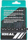 SNCM Drill HSS for Metal 13mm