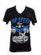 Tricou Sport Negru