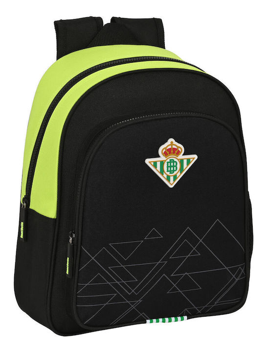 Real Betis Balompié Real Betis Balompié Πλάτης Μαύρη