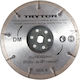 Dewalt Cutting Disc Construction Materials Hole Diameter 125mm 1pcs