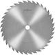 Globus Cutting Disc Wood Hole Diameter 300mm 1pcs