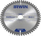 Irwin Диск за рязане с 60 Зъба 210мм