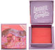 Benefit Blush Crystah Strawberry Pink