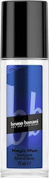 Bruno Banani Magic Αποσμητικό σε Spray 75ml