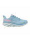 Hoka Clifton 9 Γυναικεία Αθλητικά Παπούτσια Running Μπλε