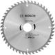 Bosch Optiline Wood Δίσκος Κοπής Ξύλου 190mm