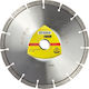 Klingspor Cutting Disc Construction Materials Hole Diameter 125mm 1pcs